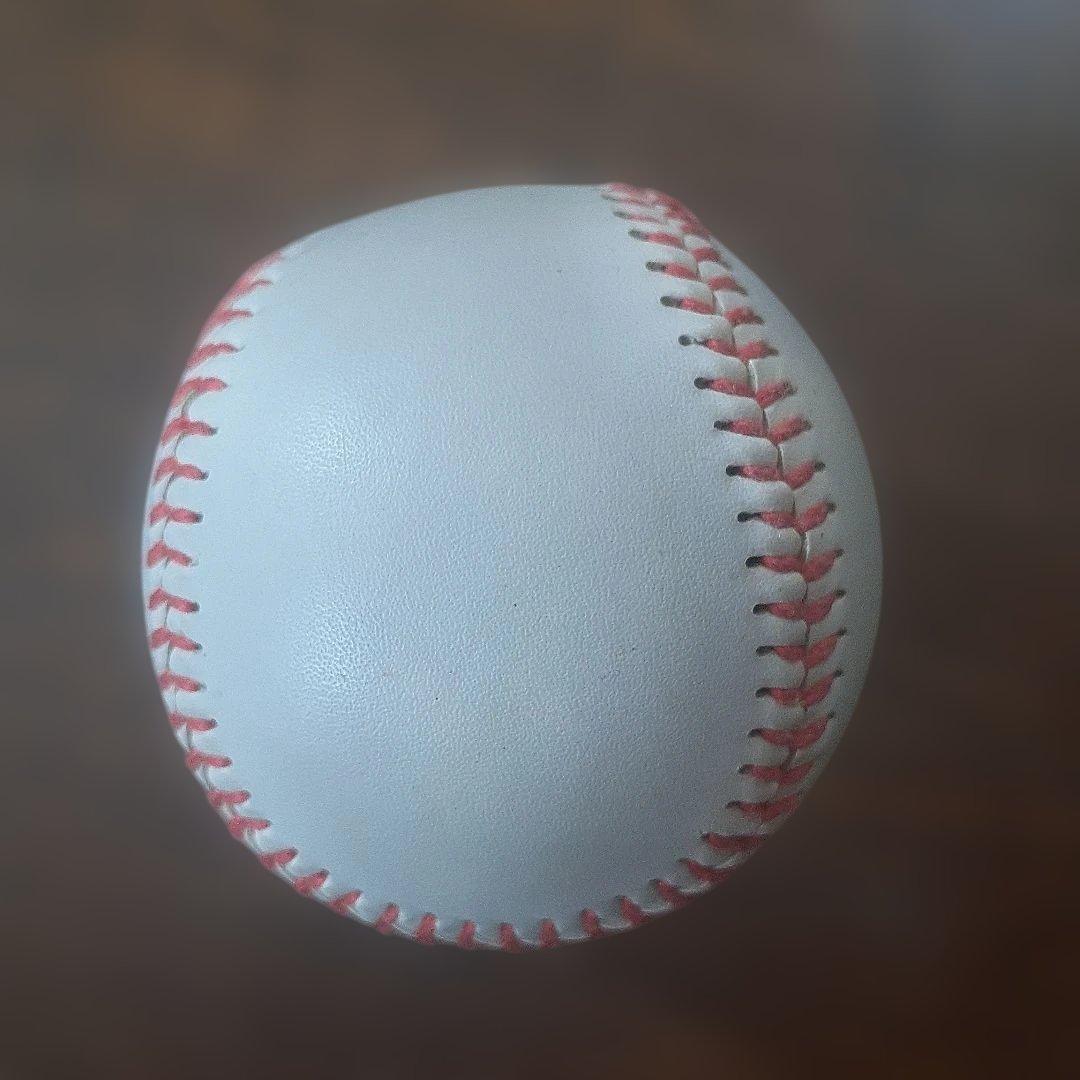 u*5様 元アナウンサー直筆サインボール2点セット