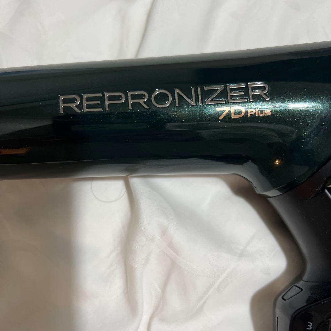 レプロナイザー７Ｄ　plus