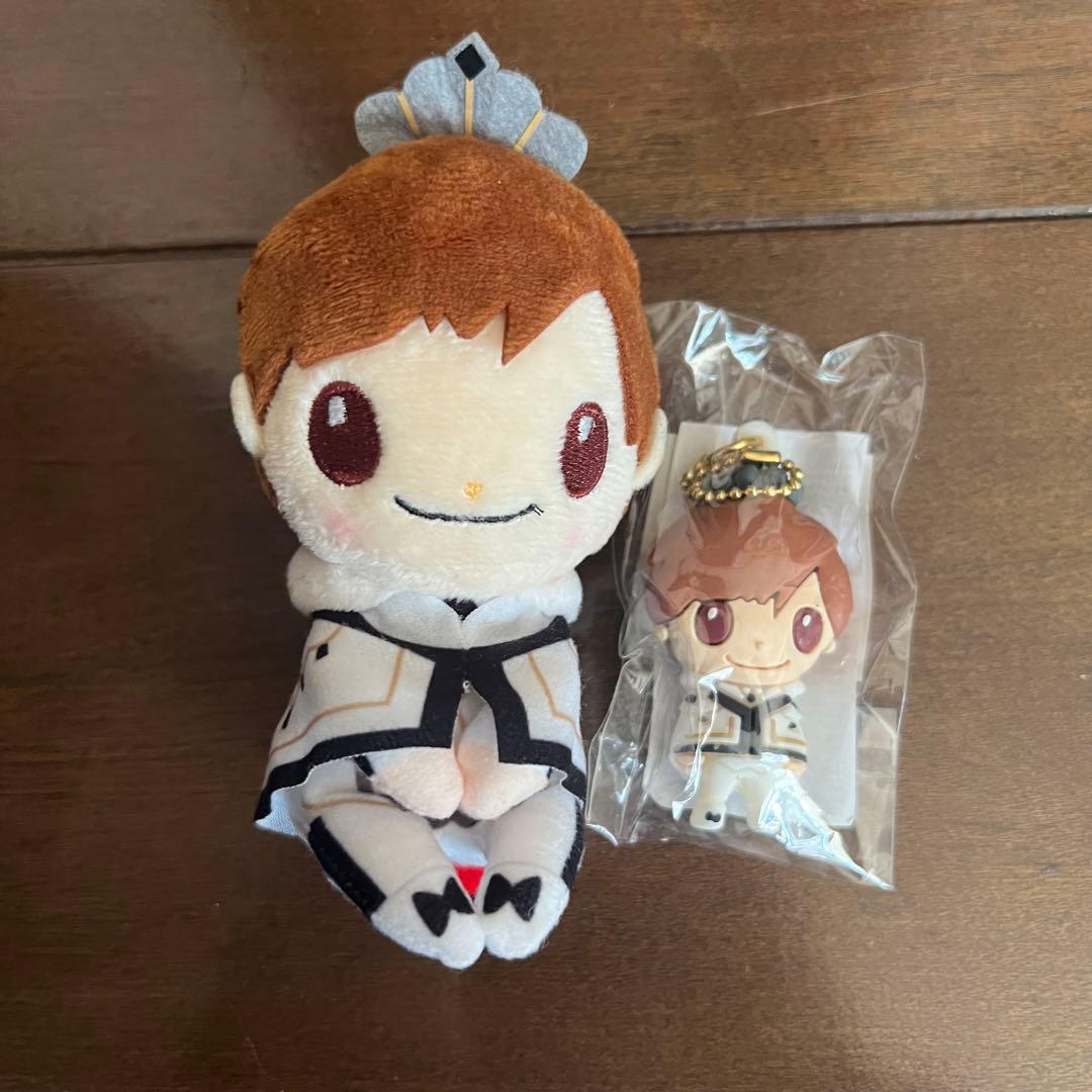 king & prince sweet garden ちょっこりさん