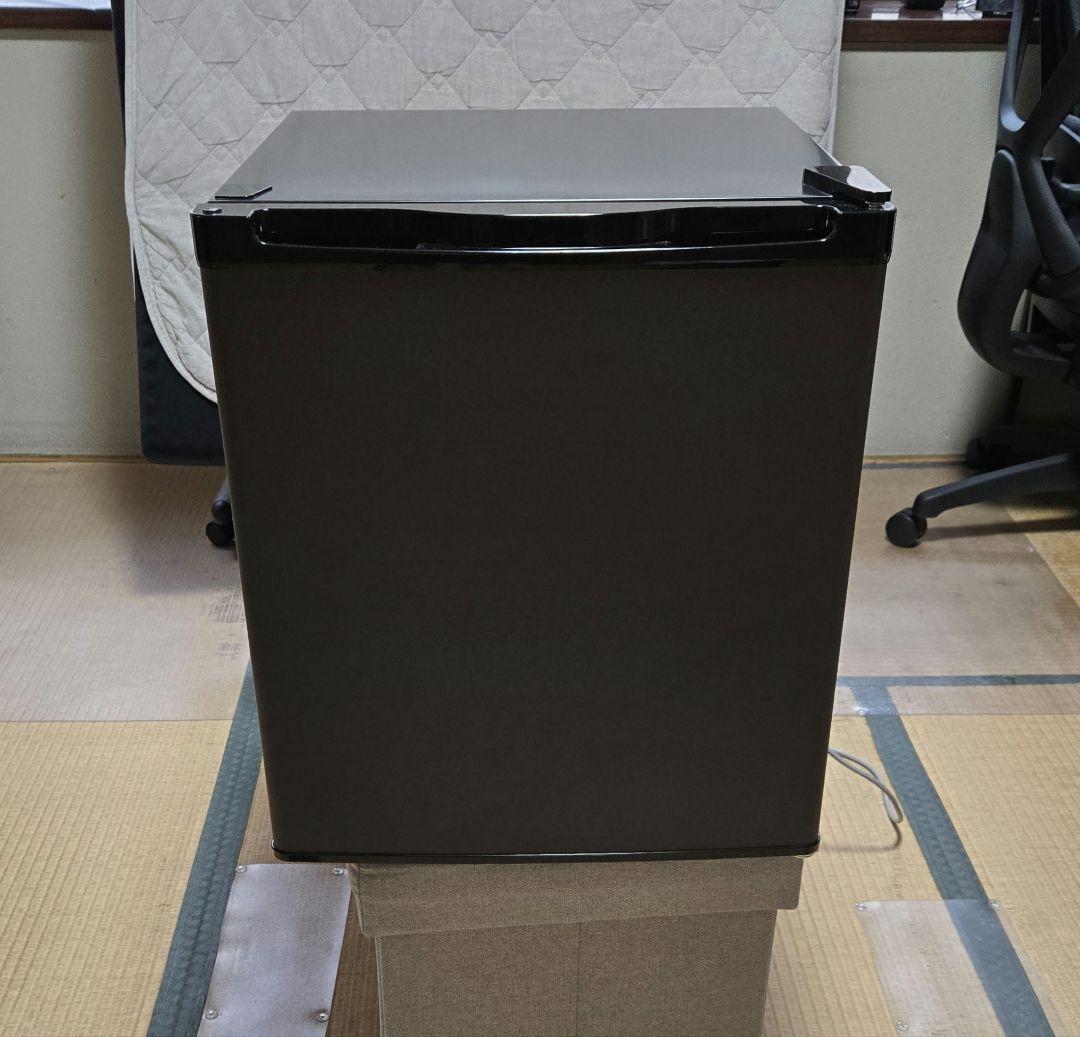 MAXZEN　冷凍庫 33L JF033HM01GR