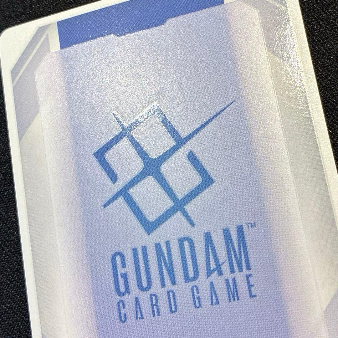 ガンダム　覚悟の現れ U+ β版　パラレル