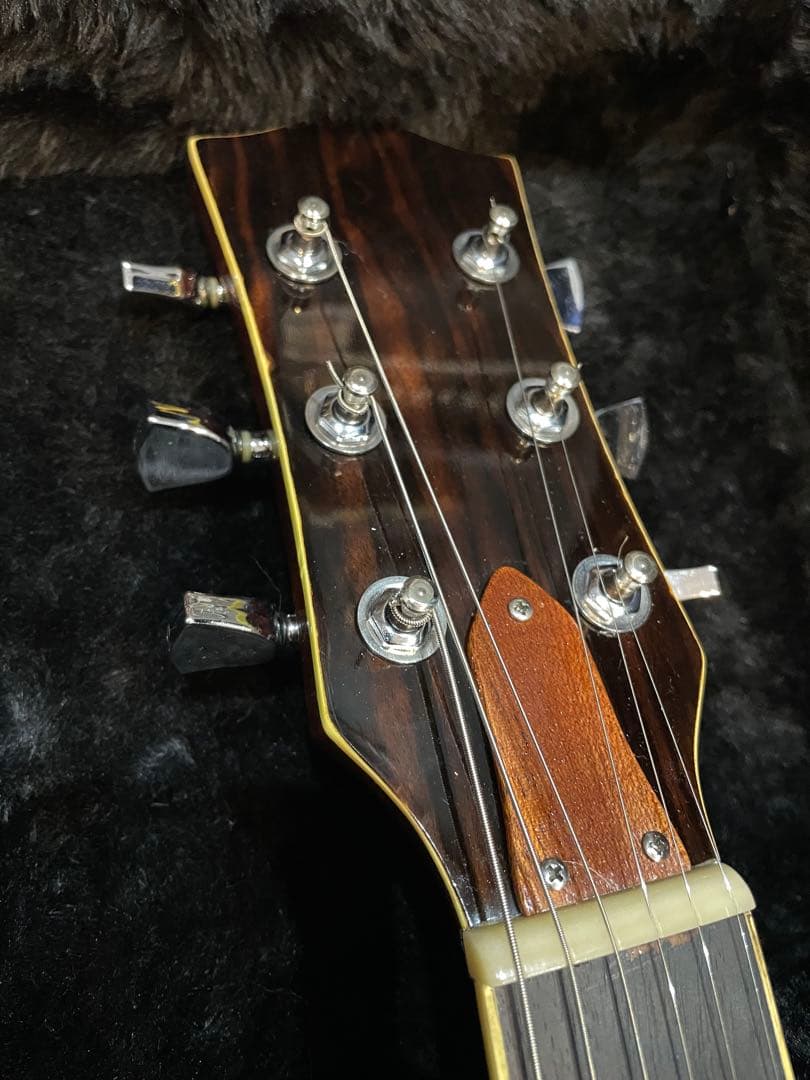 t*4様 レスポールスタイル　詳細不明