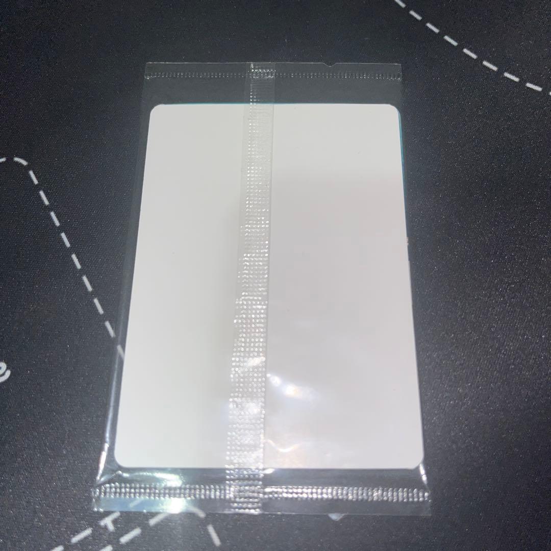 ファイブクロス　私がモテないのはどう考えてもお前らが悪い　黒木　サイン　わたもて