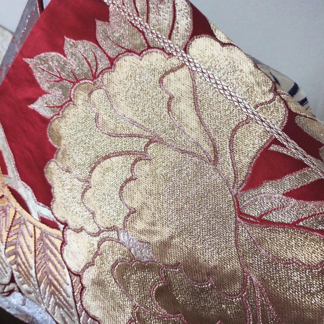 成人式正絹振袖フルセット　シルバー　豪華　華やか　清楚　上品　お嬢様