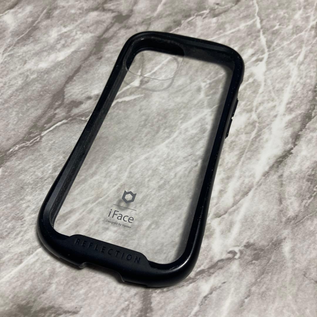 iPhone 13 mini 本体　128gb i Faceケース付き