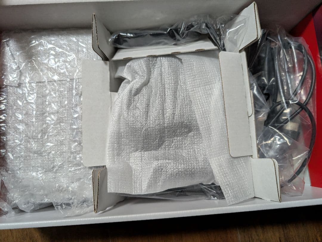 Nintendo Switch　ニンテンドースイッチ　グレー