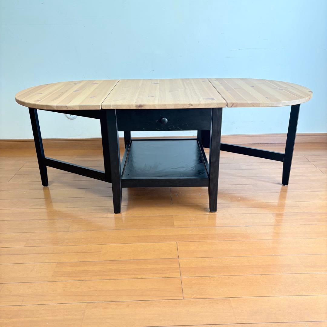 【送料込み】IKEA ARKELSTORP アルケルストルプ コーヒーテーブル
