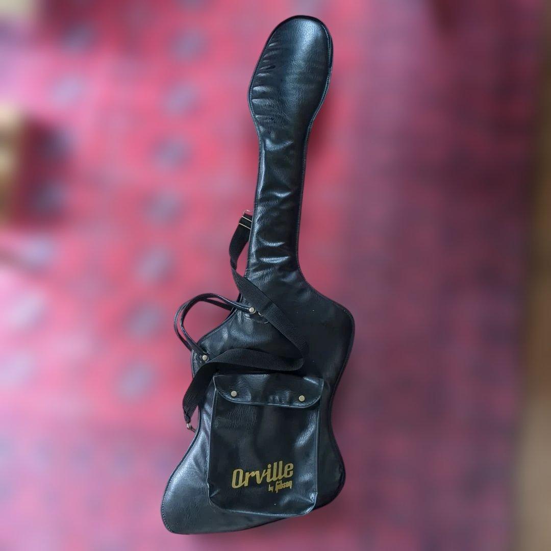 ベース Orville Thunder Bird