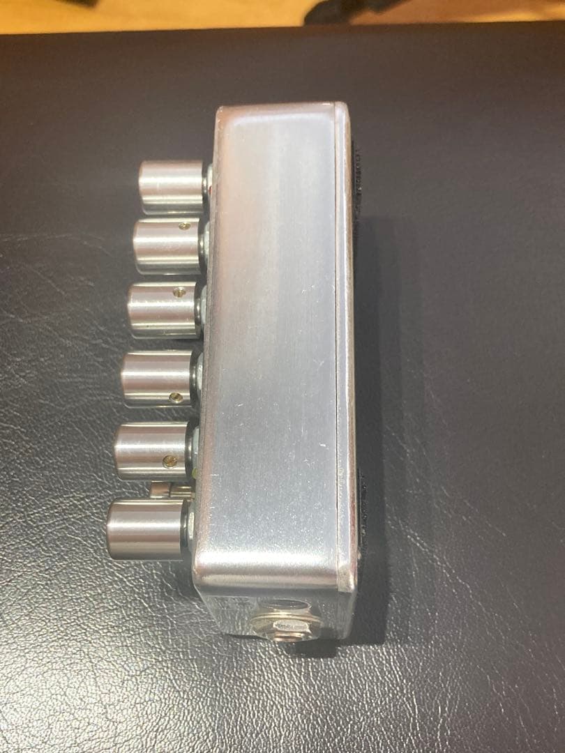 ZVEX Box of l ギターエフェクター