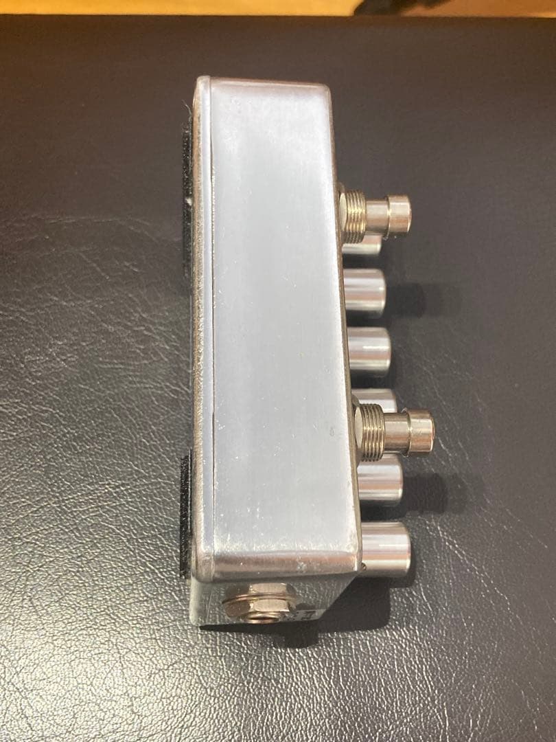 ZVEX Box of l ギターエフェクター