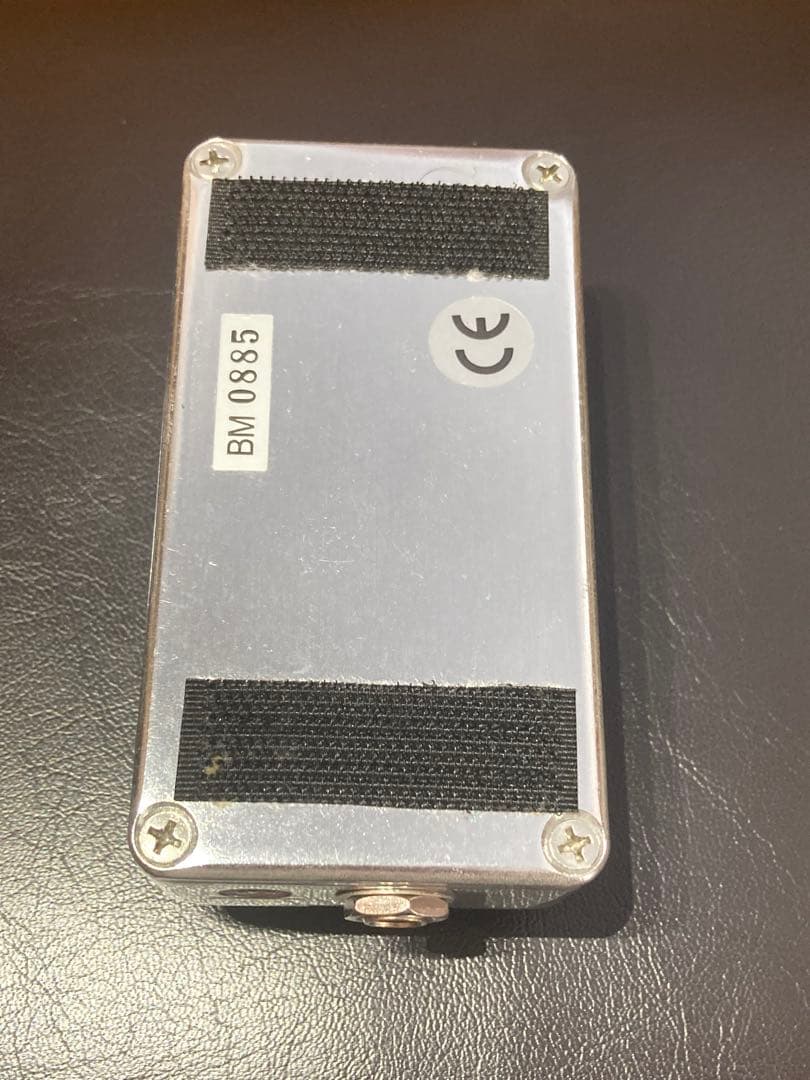 ZVEX Box of l ギターエフェクター