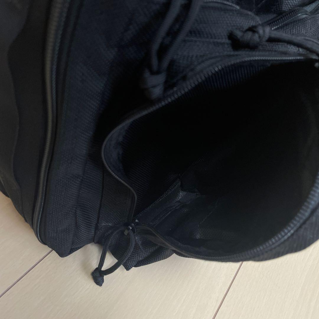 ソー【美品】BRIEFING ネオトリニティライナー ブラック