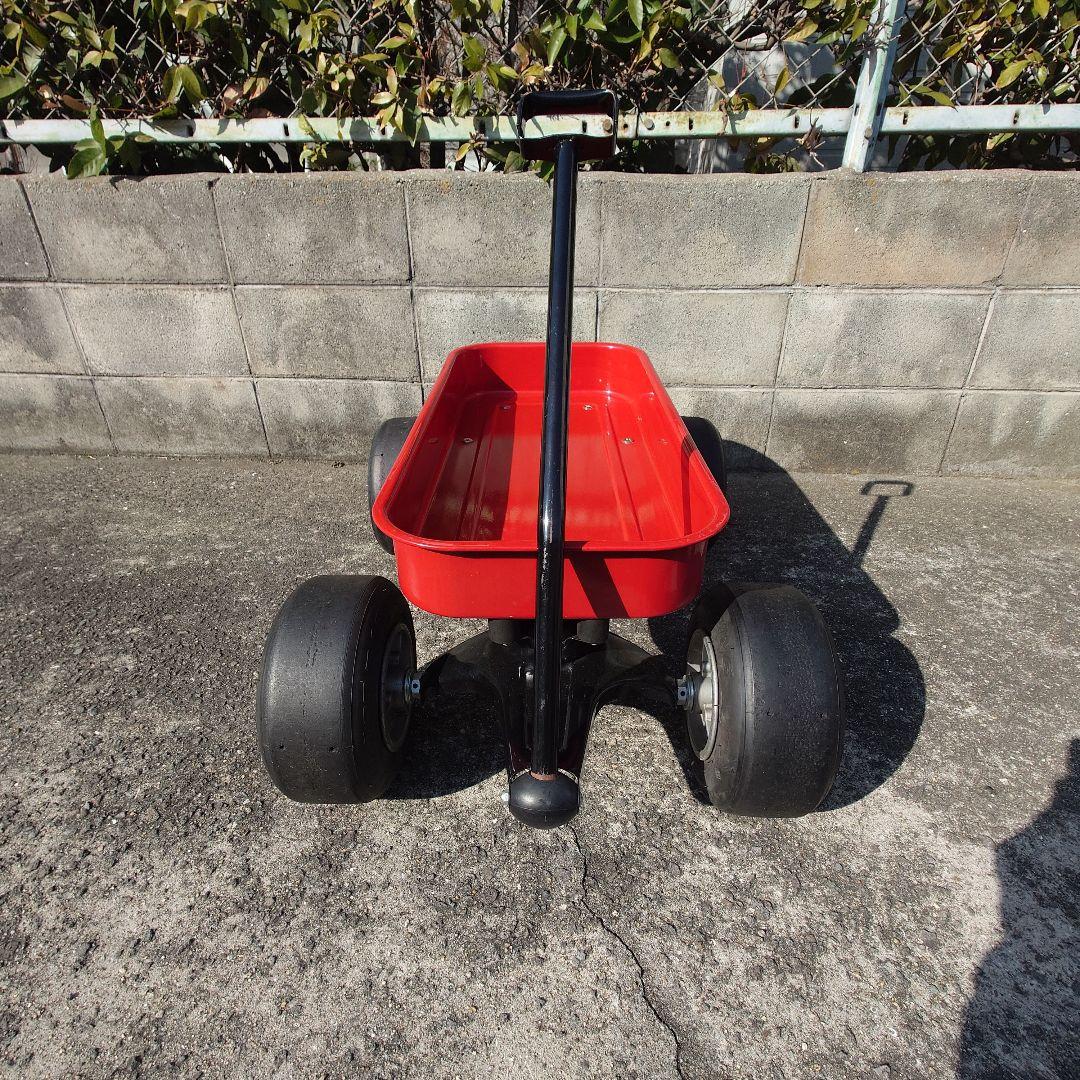 ラジオフライヤー #9 カスタム (アウトドア・キャンプ・BBQ)