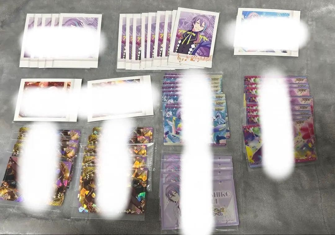 プロセカ グッズまとめ 神代類、桃井愛莉多め