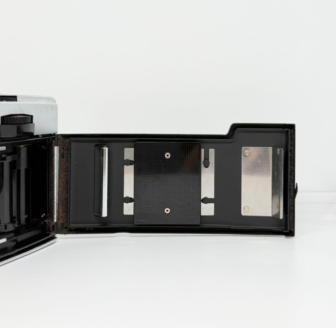 OLYMPUS PEN EED フィルムハーフカメラ