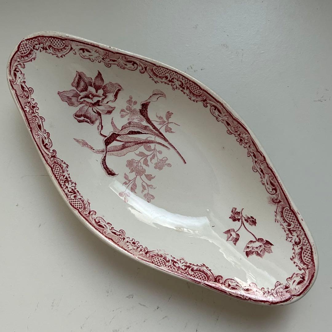 サルグミンヌ　フォンタンジュ　ラヴィエ　フランスアンティーク