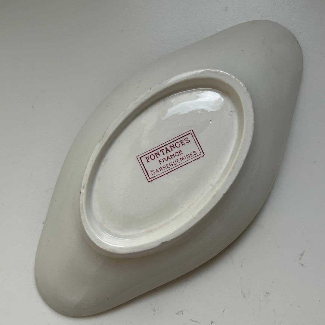 サルグミンヌ　フォンタンジュ　ラヴィエ　フランスアンティーク