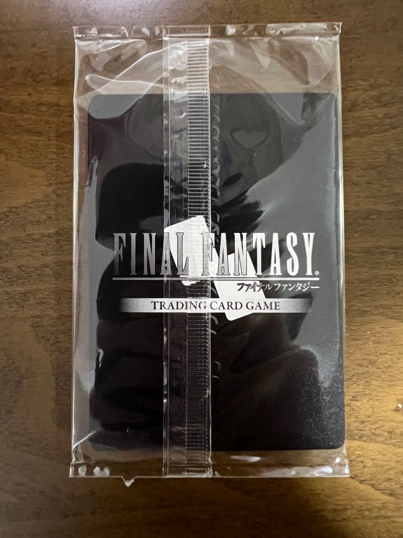 FF×M:tGコラボ 剣を鍬に/アルフィノ 2枚一組