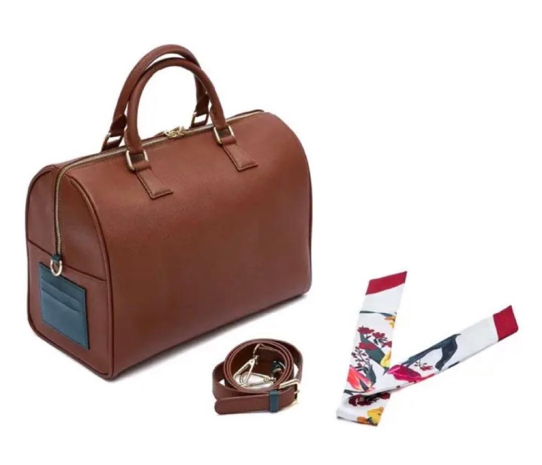 BTS アーティストメイド ボストンバッグ テテ V 未開封