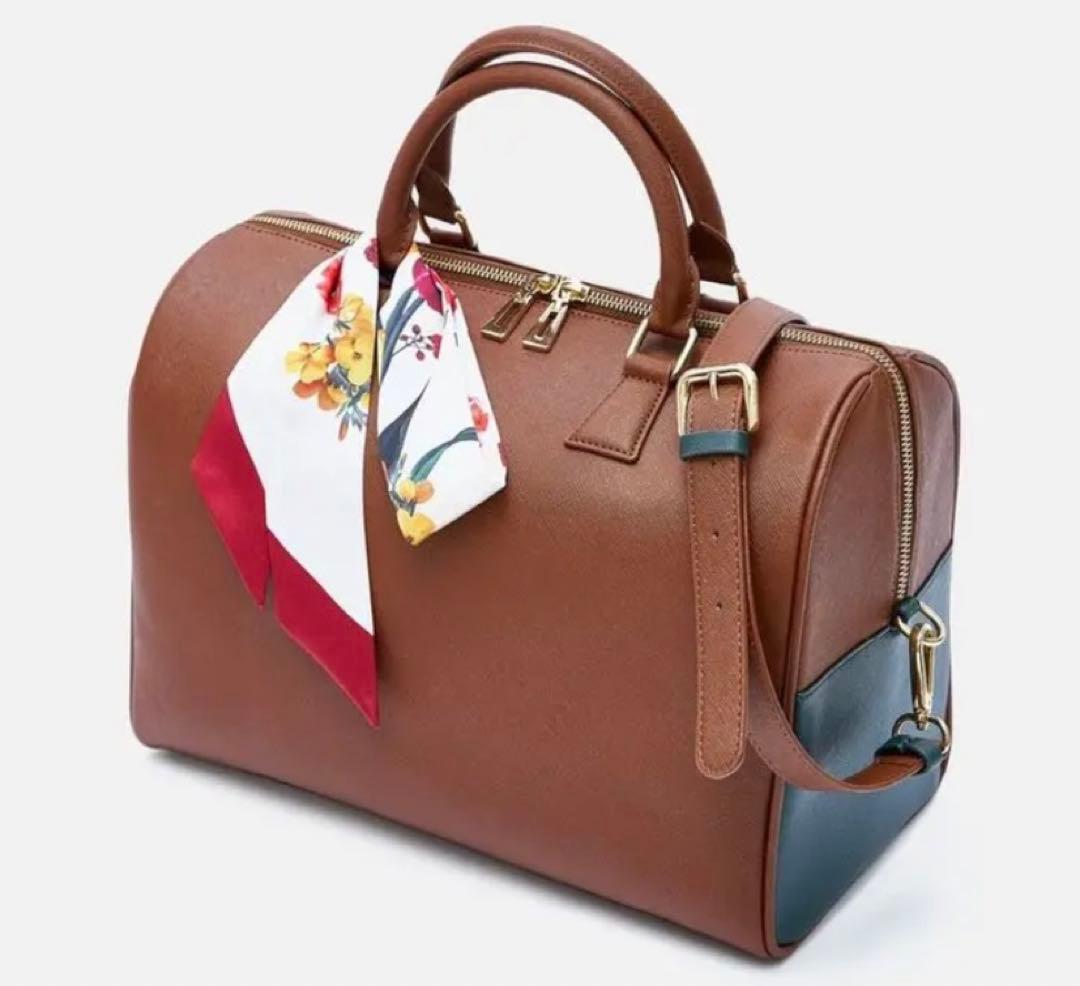 BTS アーティストメイド ボストンバッグ テテ V 未開封