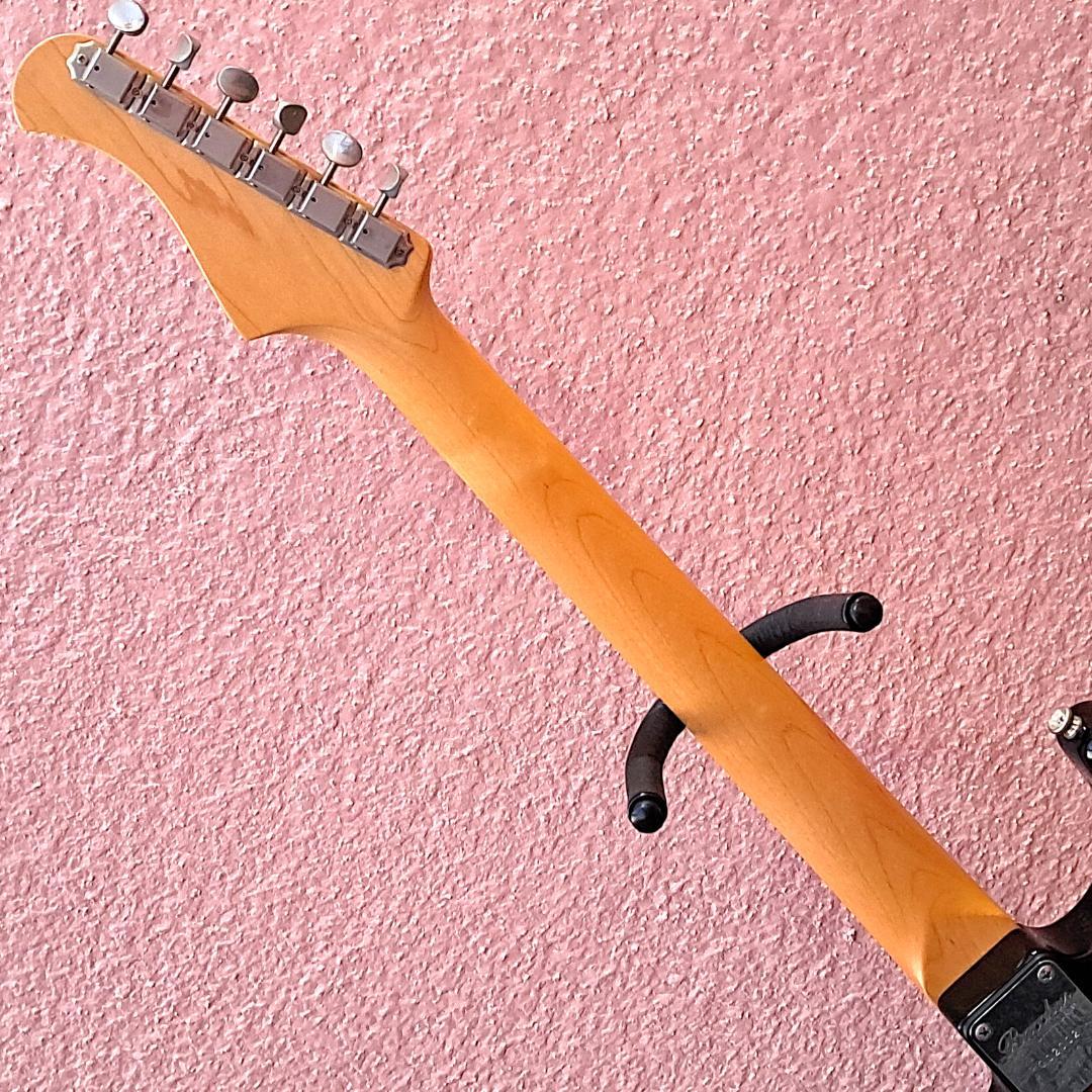 ■Bacchus BST-500G M 2TS Stratocaster