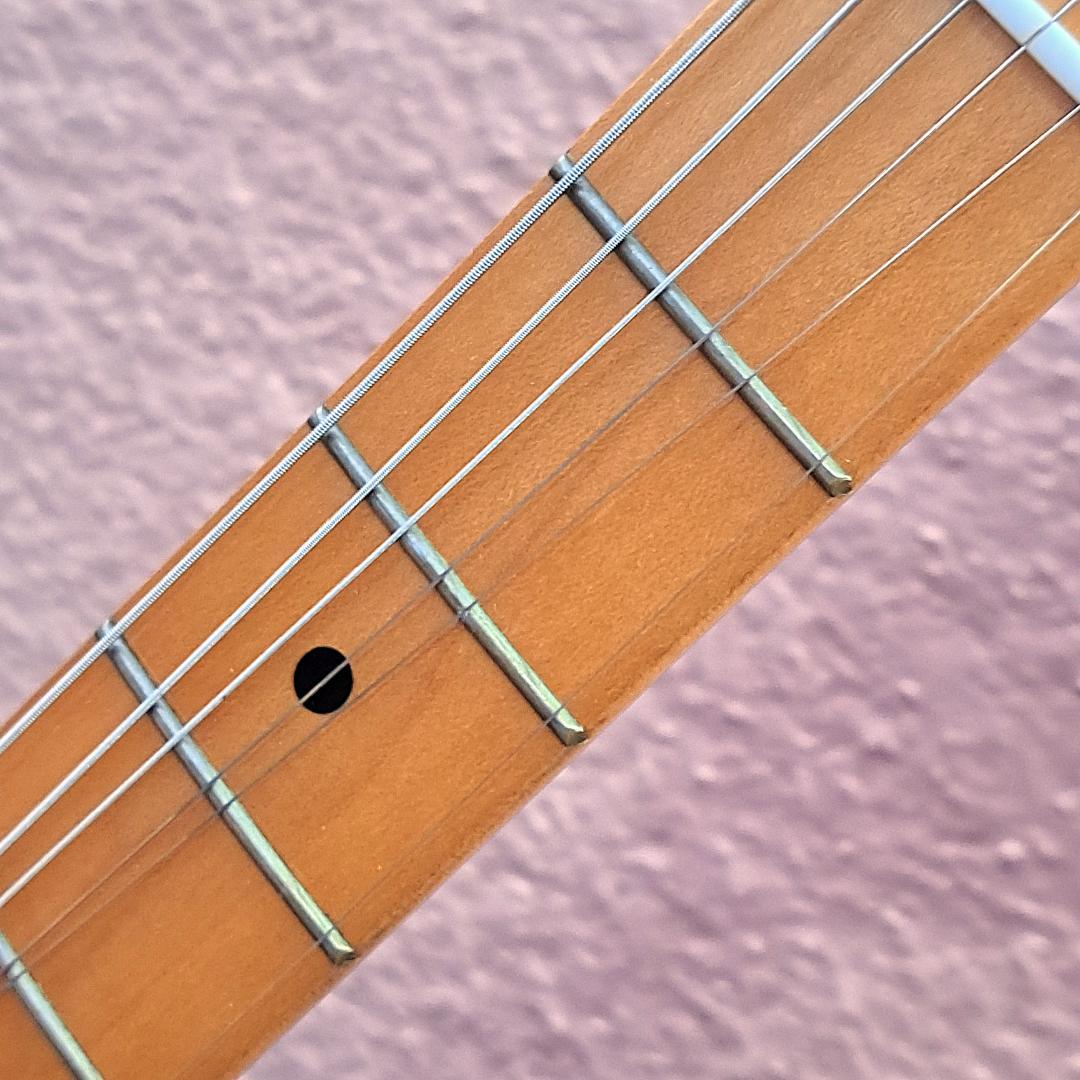 ■Bacchus BST-500G M 2TS Stratocaster