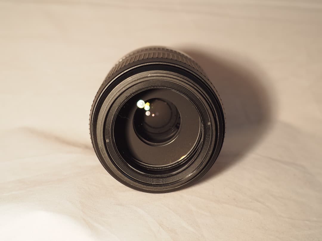 TAMRON SP 70-300mm F/4-5.6 Di VC USDニコン用