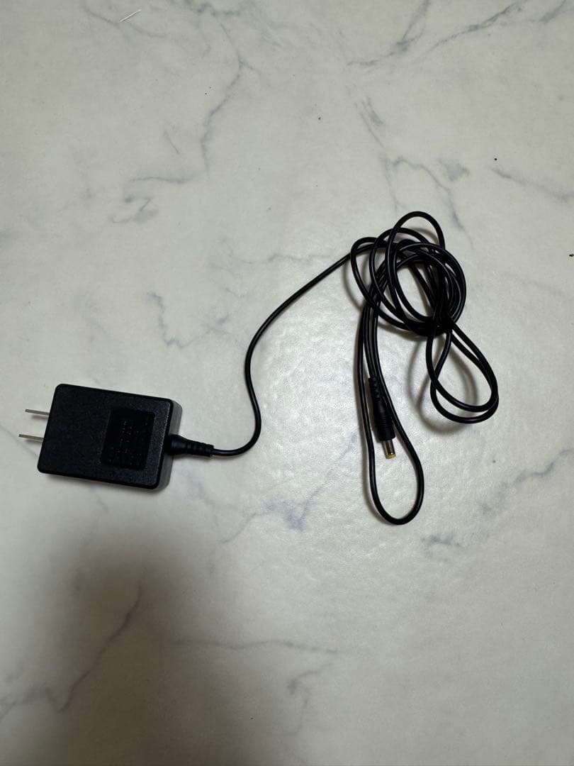 パルティール　ボディケアデバイス ホワイト