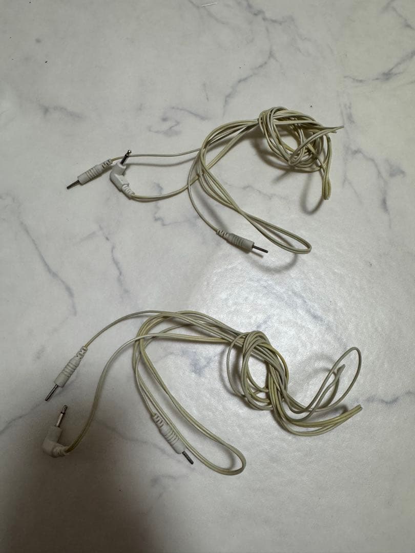 パルティール　ボディケアデバイス ホワイト