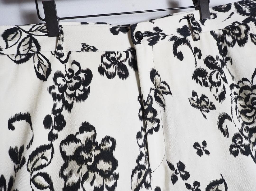 美品22SS コムデ ギャルソン オムプリュス サルエル パンツ 531P▲