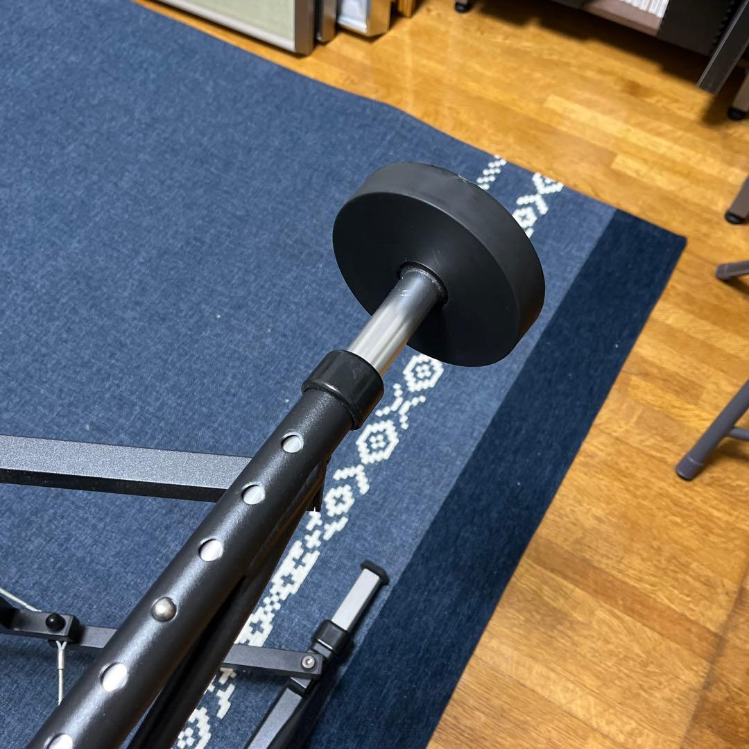 フォンタナマッサージベッド☆クアトロ25☆フットパッド付き