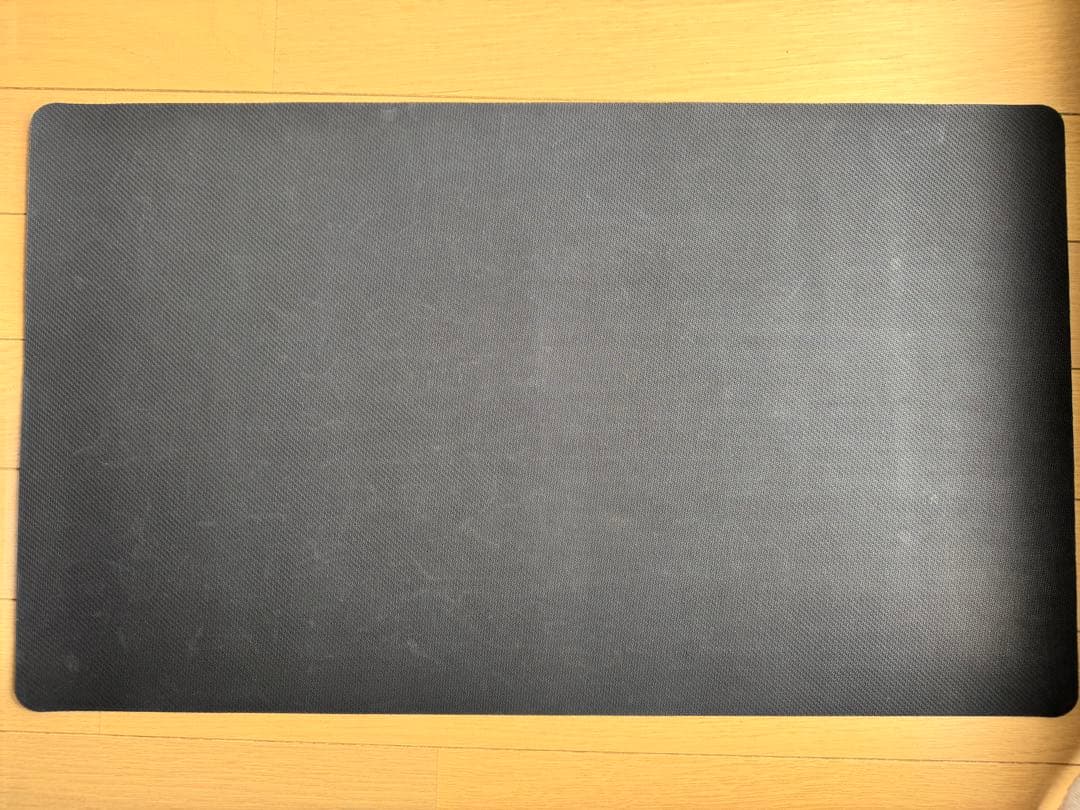 遊戯王　ランキングプレイマット　遊城十代　ホープオブフィフス