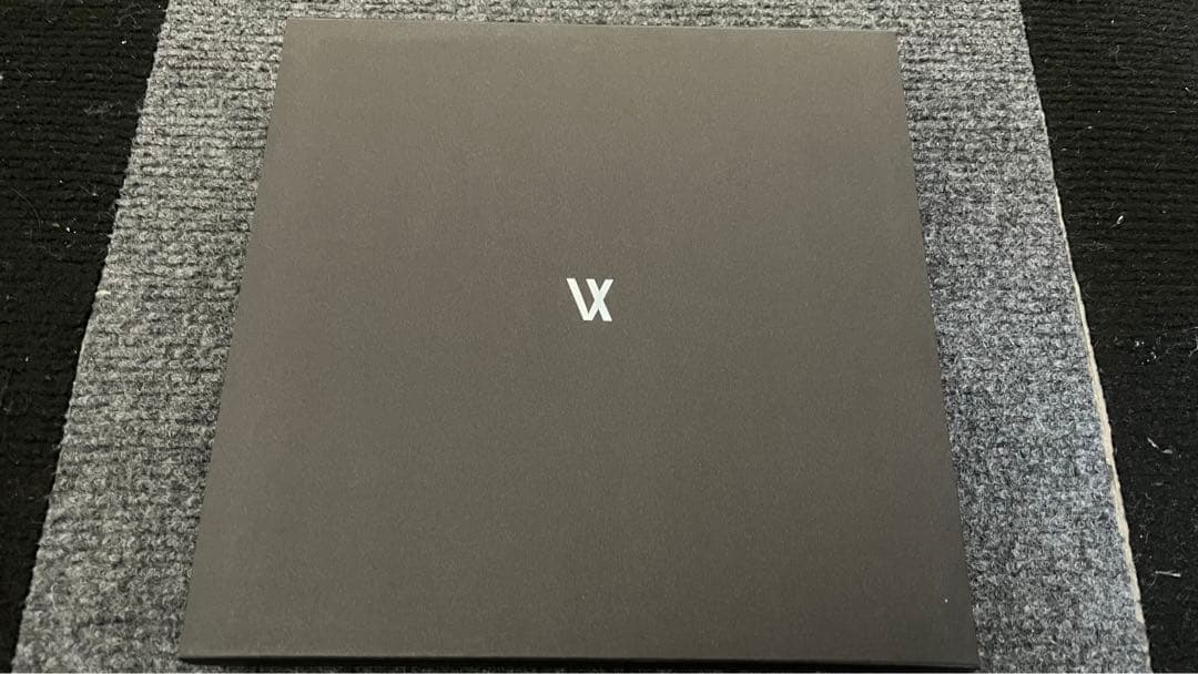 【G.【プロフ必読！】】VARTIX ネックレス