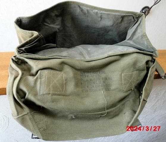 ■■■米軍実物/フィールドパック/М1945■■■