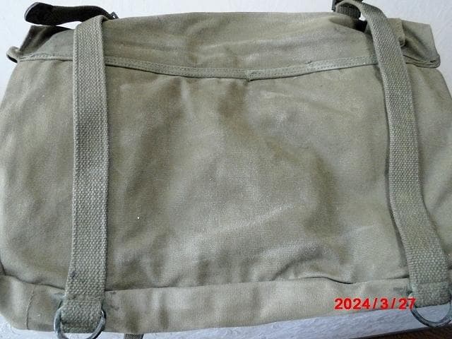 ■■■米軍実物/フィールドパック/М1945■■■