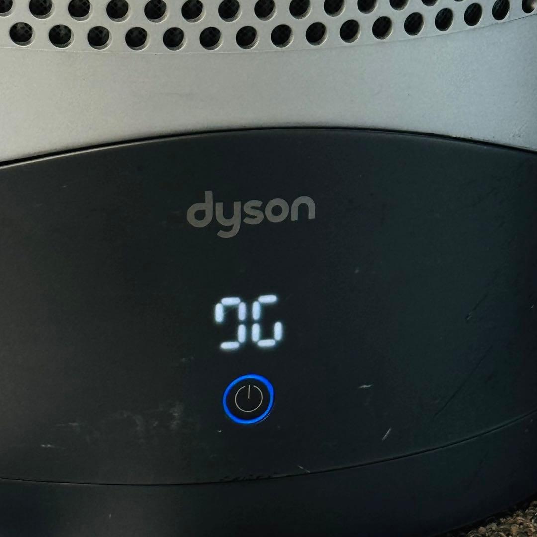 A11 美品✨ダイソン 高性能 Hot&Cool 空気清浄機付き扇風機 HP03