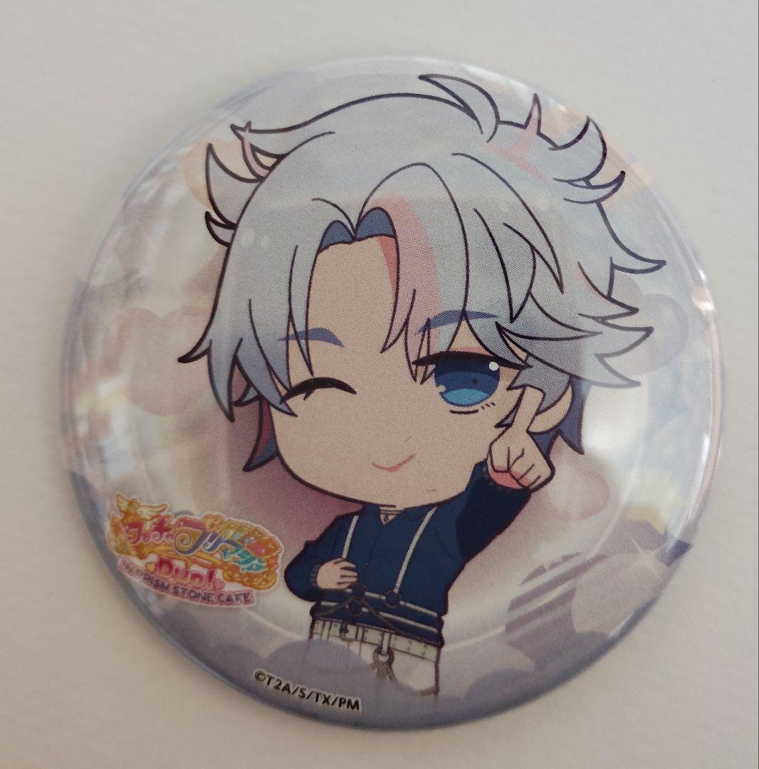 プリマジ グッズまとめ ひゅーい 伊吹橙真 TrutH