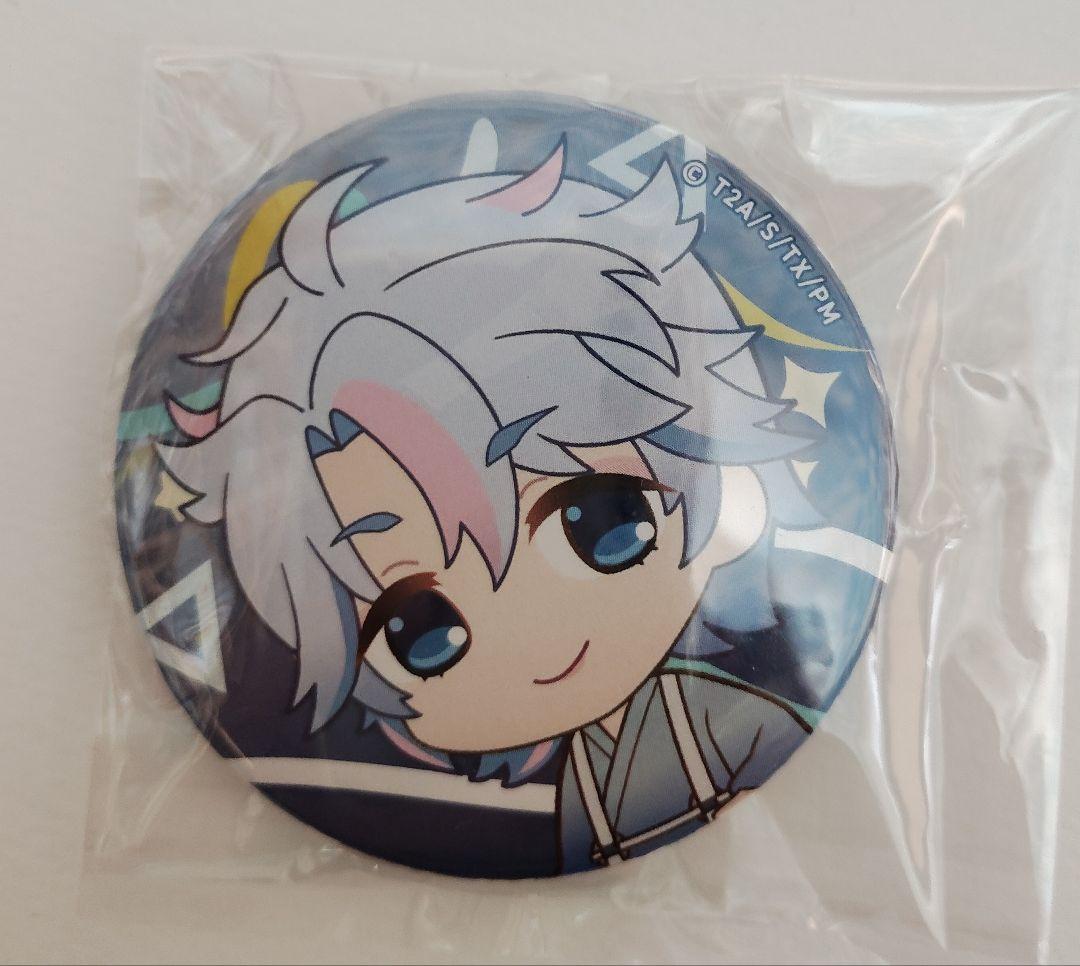 プリマジ グッズまとめ ひゅーい 伊吹橙真 TrutH