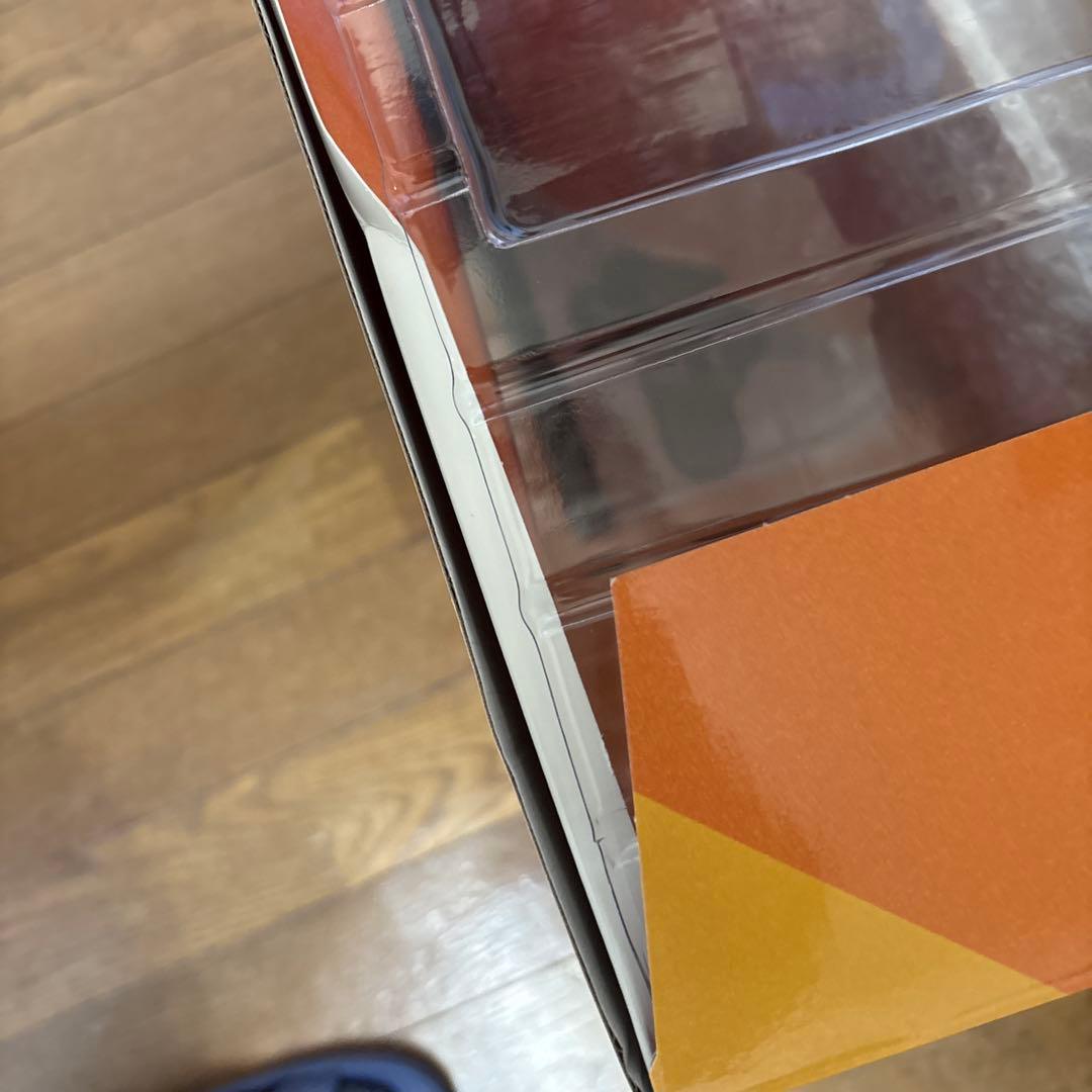 【開封済み】　チェンソーマン ポチタ 1/1ポージングソフビフィギュア　等身大