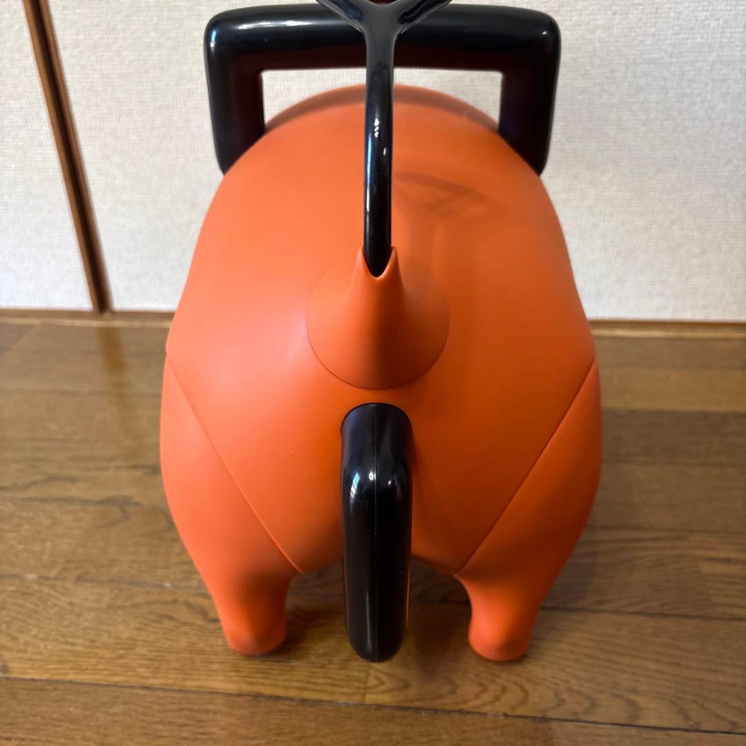 【開封済み】　チェンソーマン ポチタ 1/1ポージングソフビフィギュア　等身大