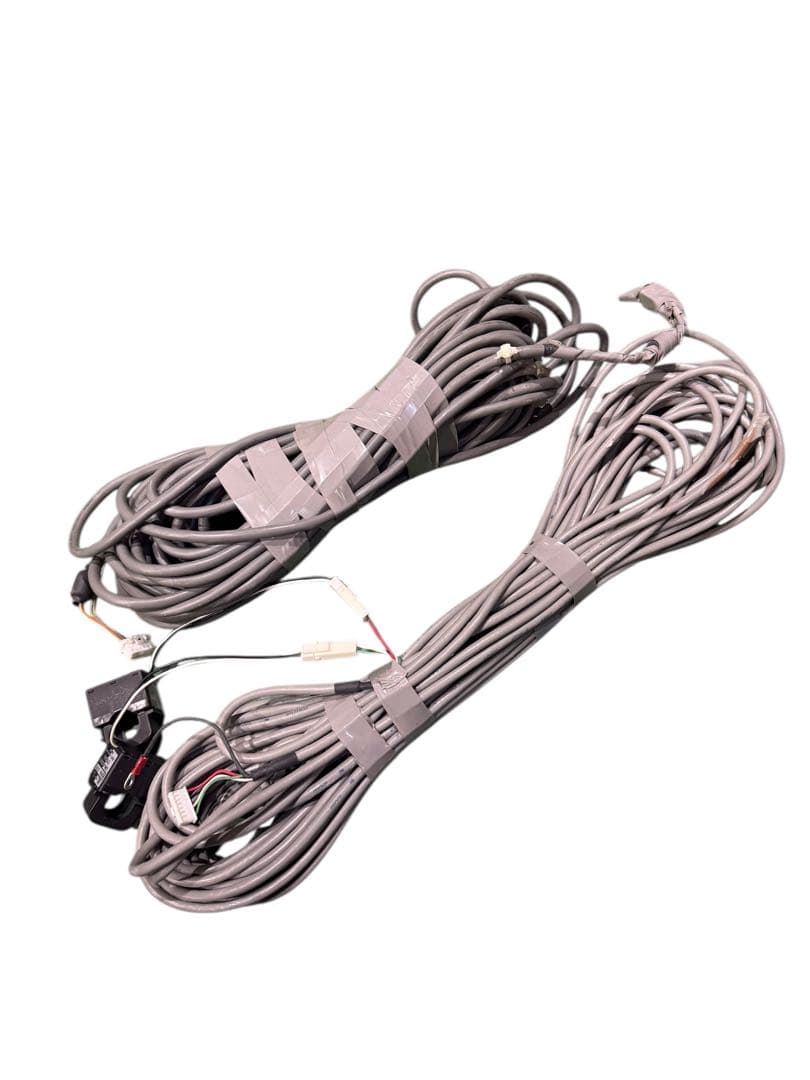 【送料無料】SHARP 家庭用　太陽光蓄電池パワコン　6.5kwhセット