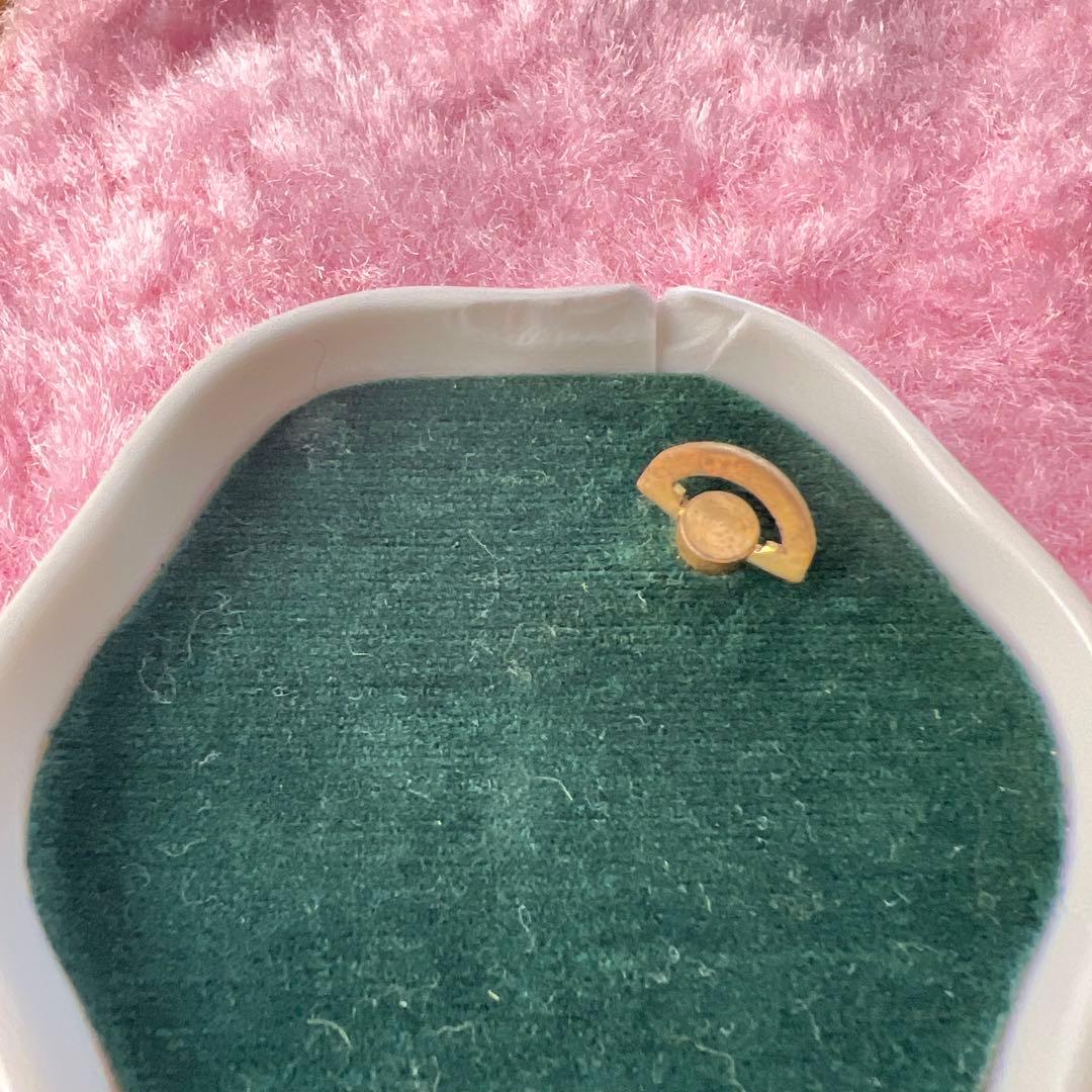 【希少1992年】オルゴール　フランクリンミント　認定書付き