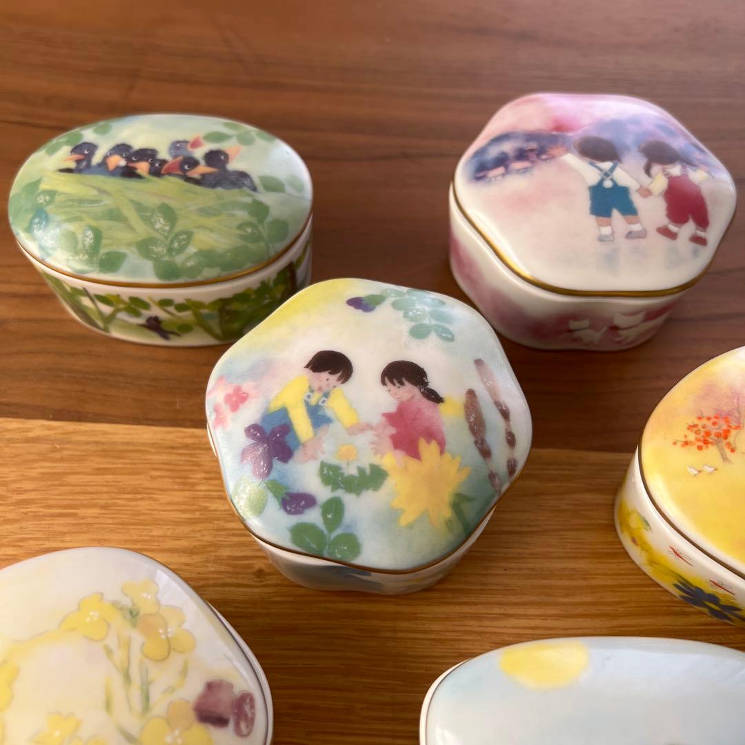 【希少1992年】オルゴール　フランクリンミント　認定書付き