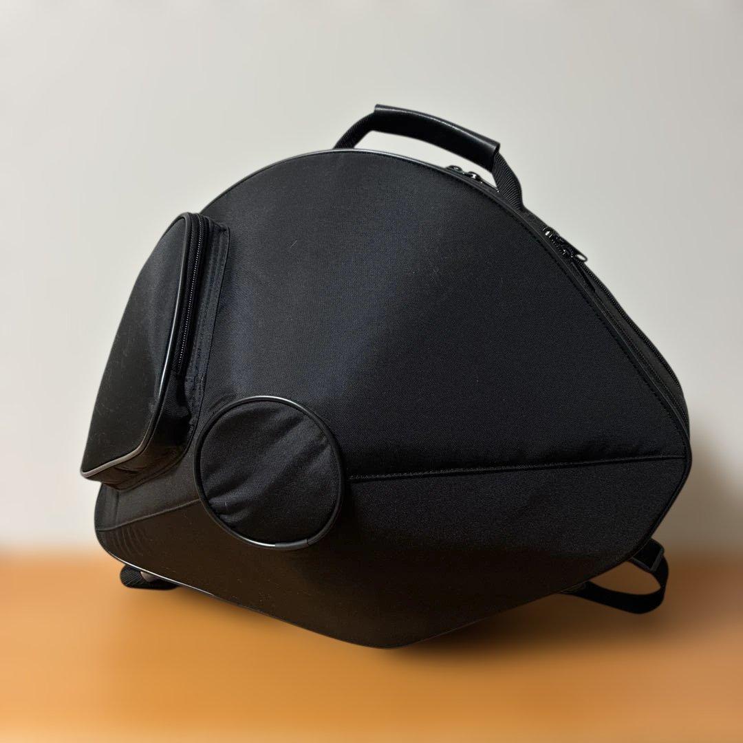 Y-TEC ワイテック フレンチホルンケース