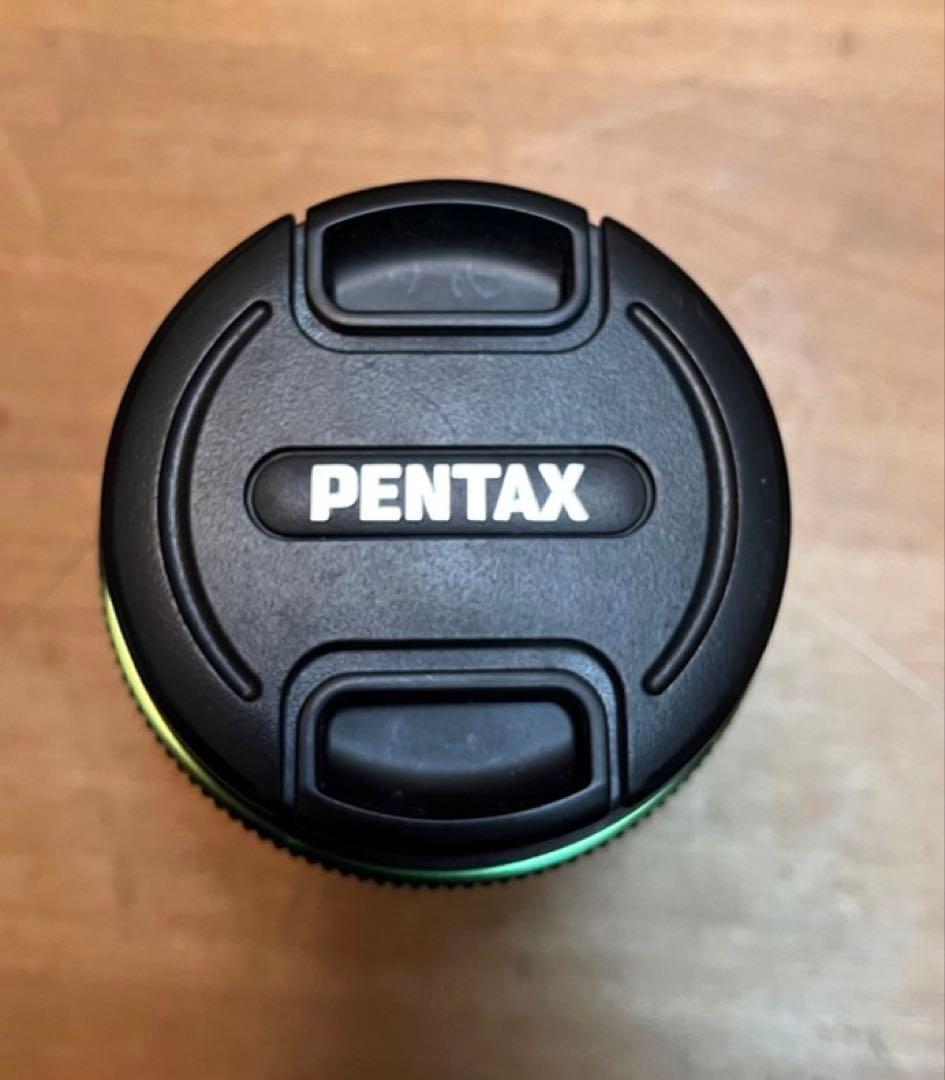 PENTAX KP ボディ ＋18-135mmレンズセット