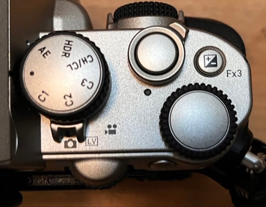 PENTAX KP ボディ ＋18-135mmレンズセット