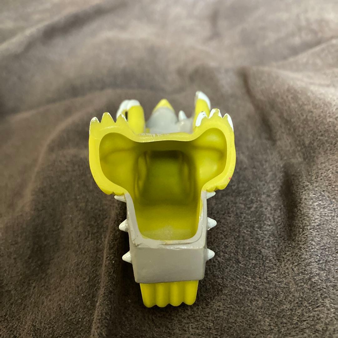 リーフ　 グラードン　色違い　当選品　ポケモンキッズ