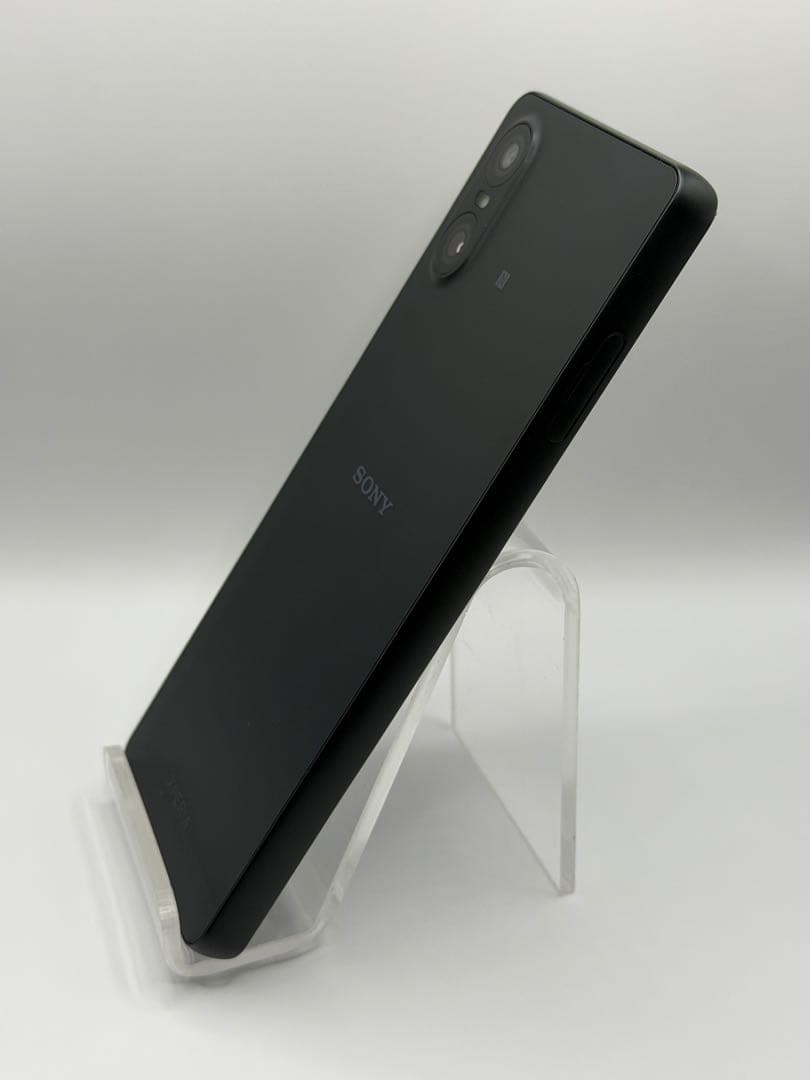 Sony Xperia 10 VI 128GB ブラック A402SO