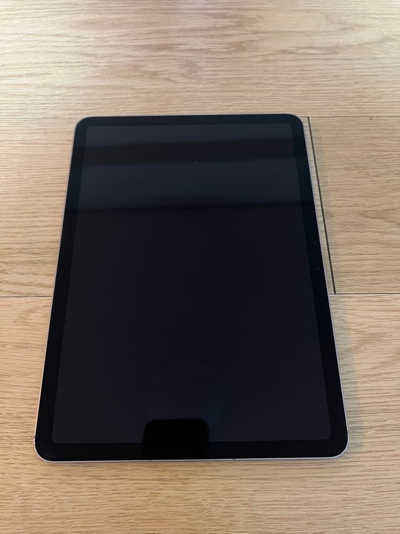 Apple iPad Air 11インチ M2 128GBスペースグレー 本体