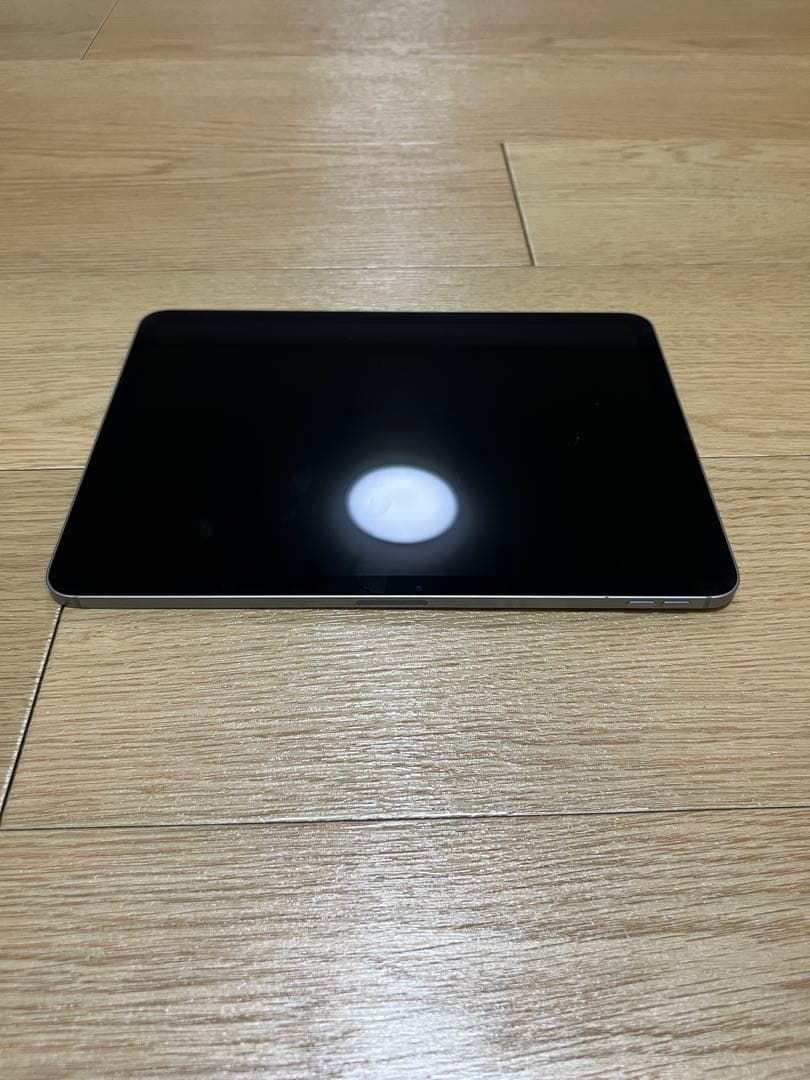 Apple iPad Air 11インチ M2 128GBスペースグレー 本体